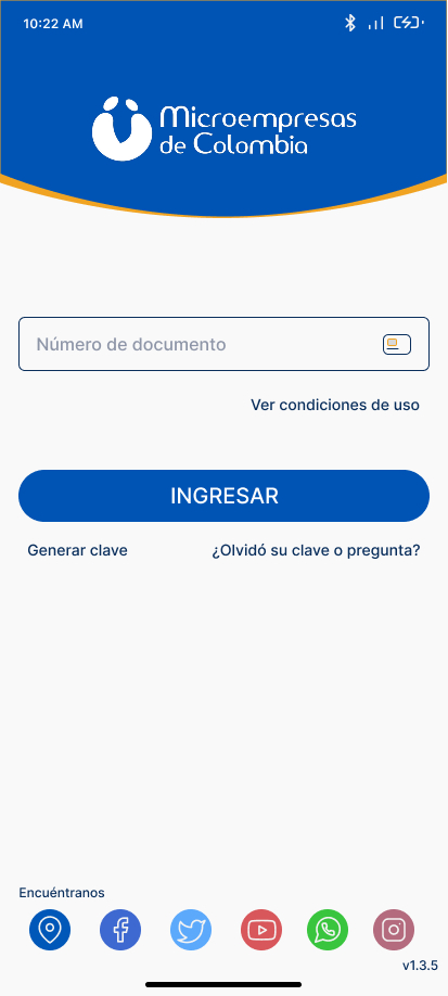 INICIO DE SESIÓN_ diseño web_ Eliana Carrillo
