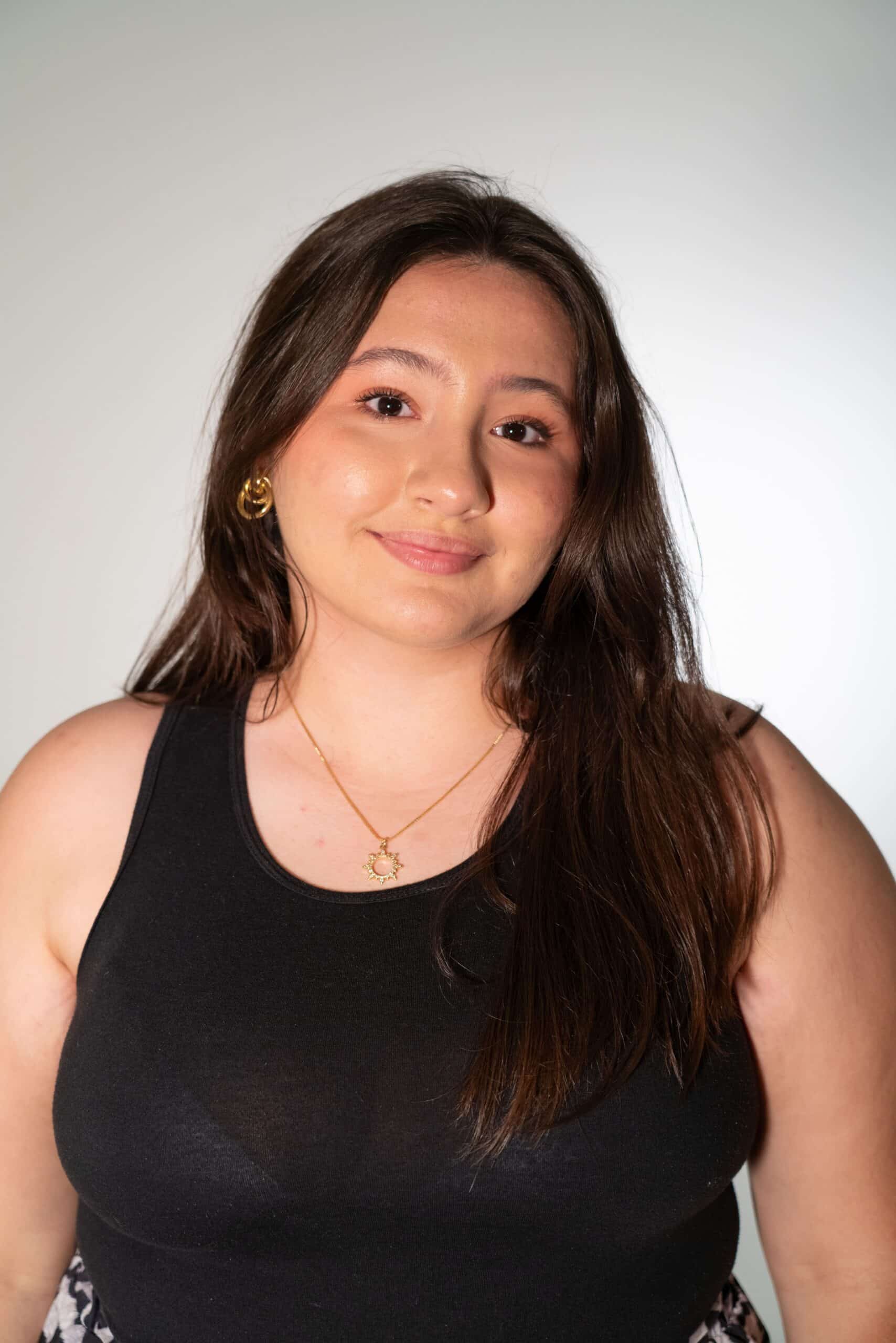 Eliana Carrillo - Diseñadora gráfica y UX/UI en Medellín