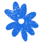 flor azul _eliana carrillo_pagina web